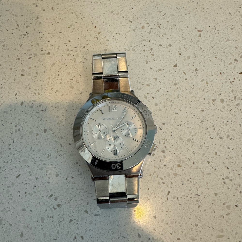 Michael Kohrs Watch View 2
